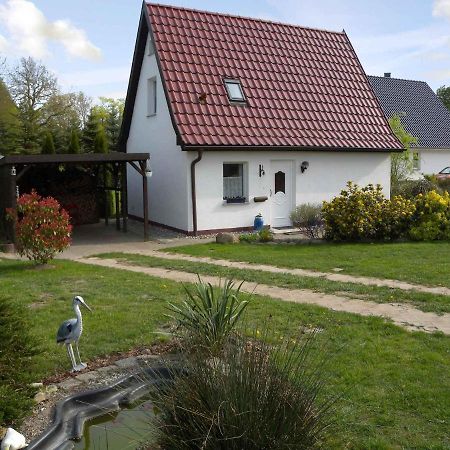 Holiday Home In Klein Kedingshagen 2755 Exterior photo