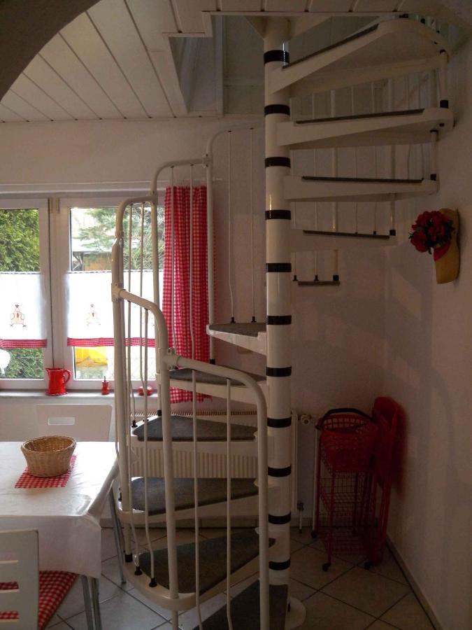 Holiday Home In Klein Kedingshagen 2755 Exterior photo