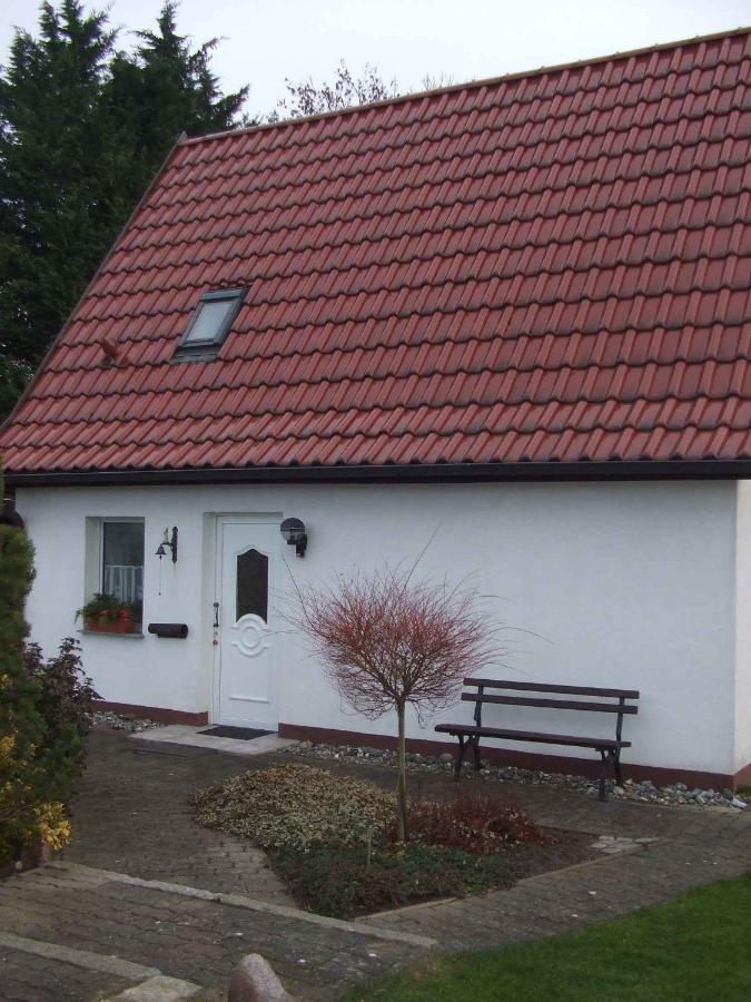 Holiday Home In Klein Kedingshagen 2755 Exterior photo