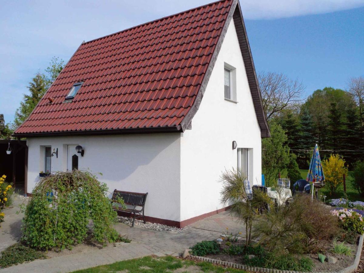 Holiday Home In Klein Kedingshagen 2755 Exterior photo